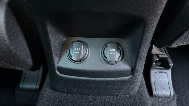 Kia Sportage 1.6 CRDi 48V ISG 2 5dr Diesel Estate